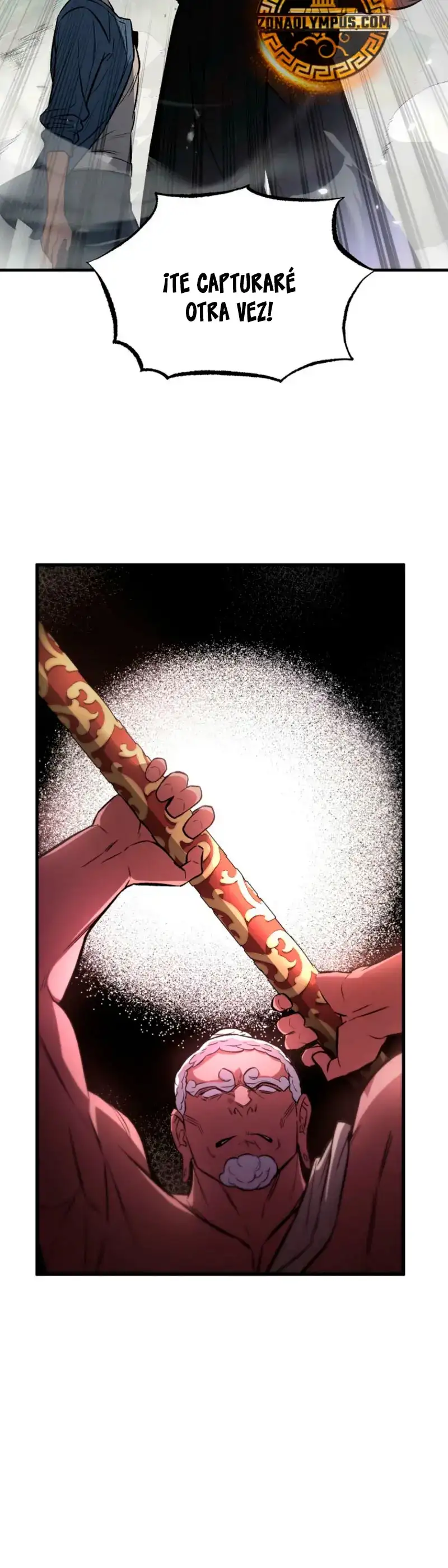 Read Heroe regresa ES Manga Online