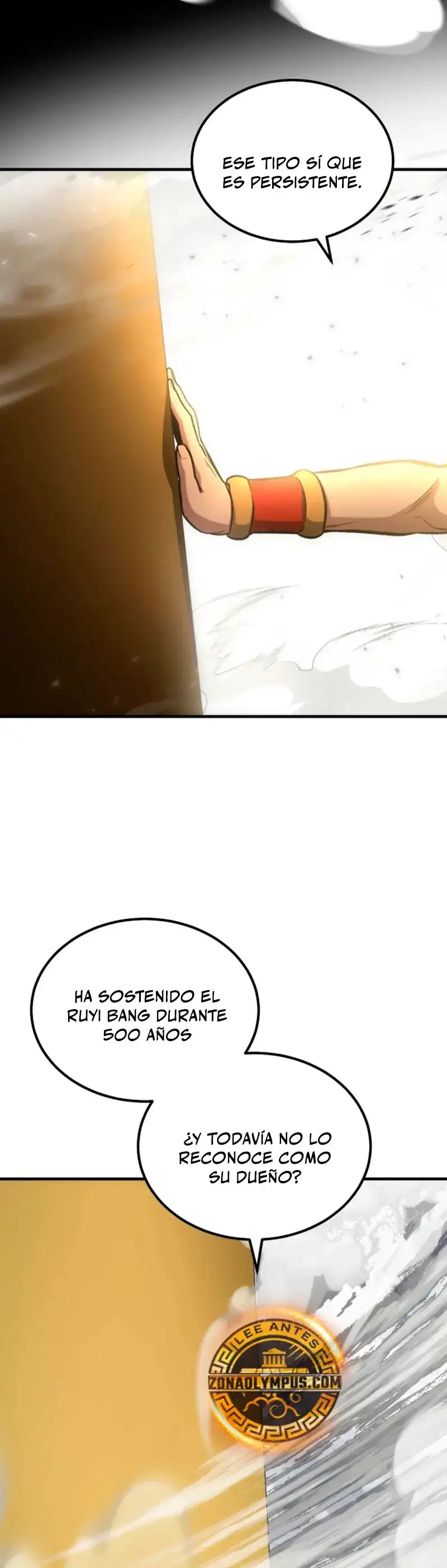 Read Heroe regresa ES Manga Online