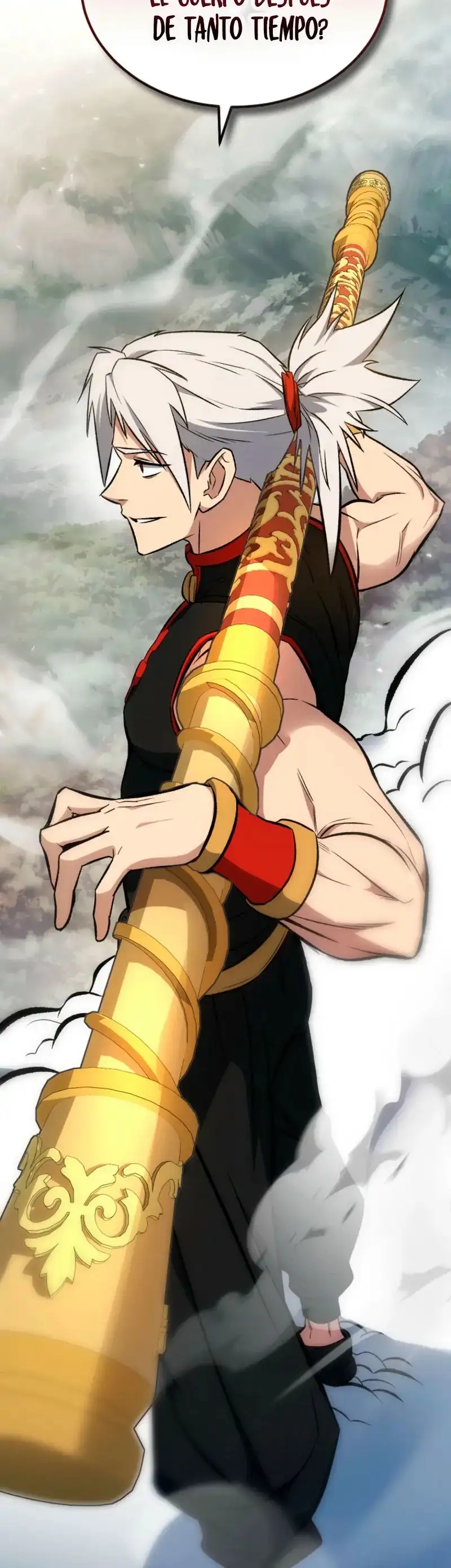 Read Heroe regresa ES Manga Online