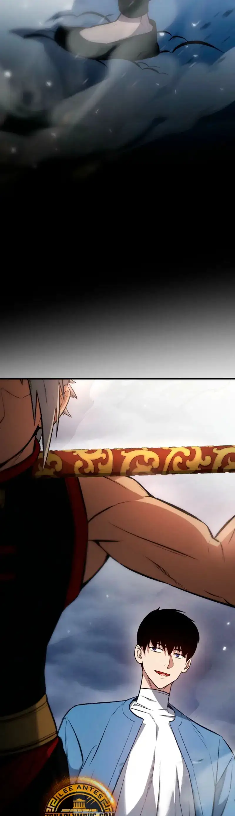 Read Heroe regresa ES Manga Online