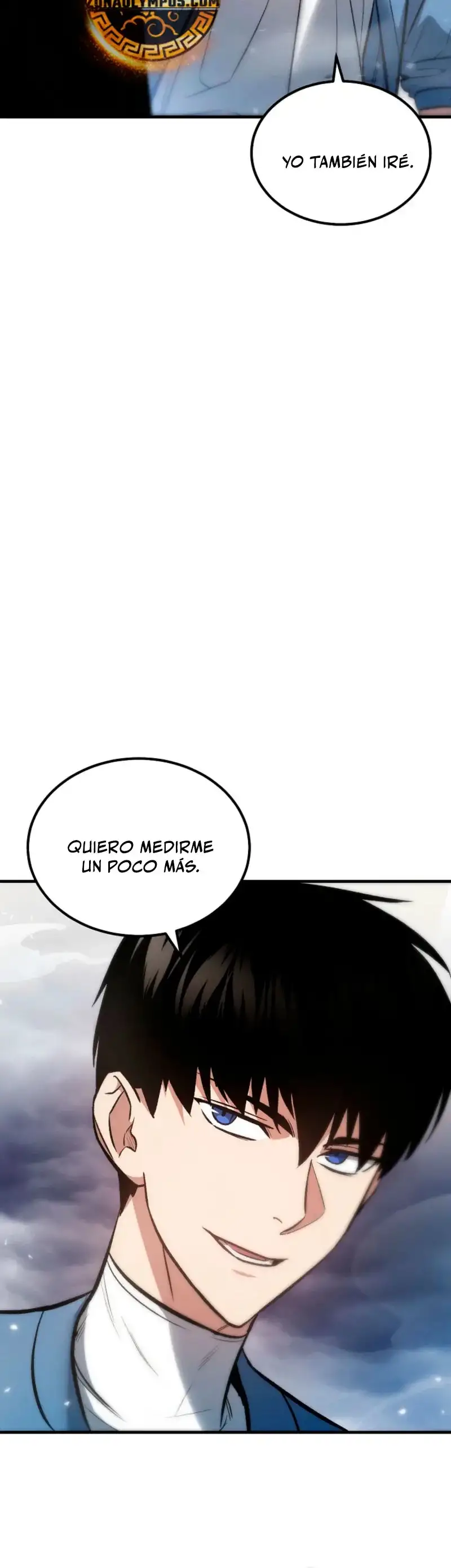 Read Heroe regresa ES Manga Online