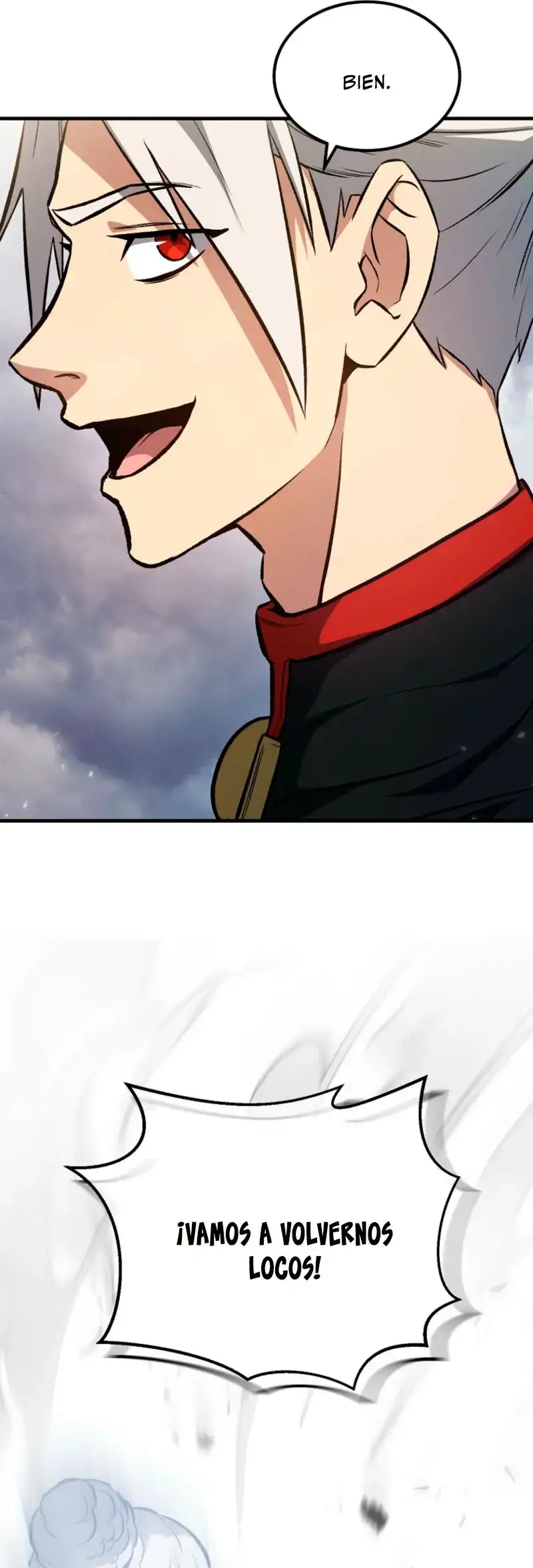 Read Heroe regresa ES Manga Online