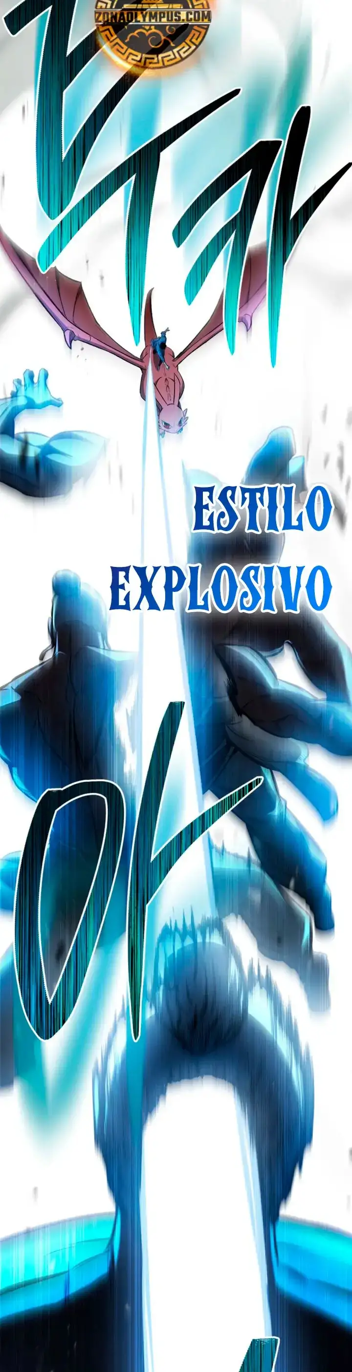 Read Heroe regresa ES Manga Online