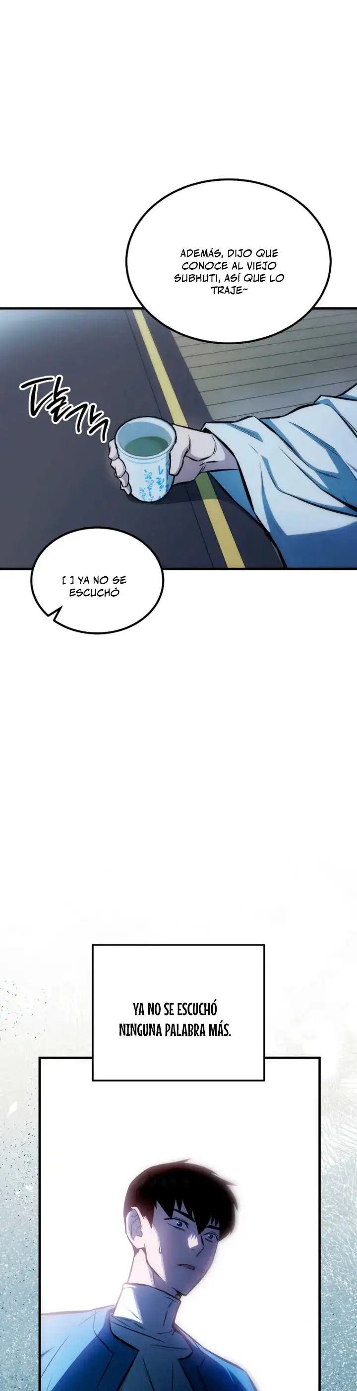 Read Heroe regresa ES Manga Online
