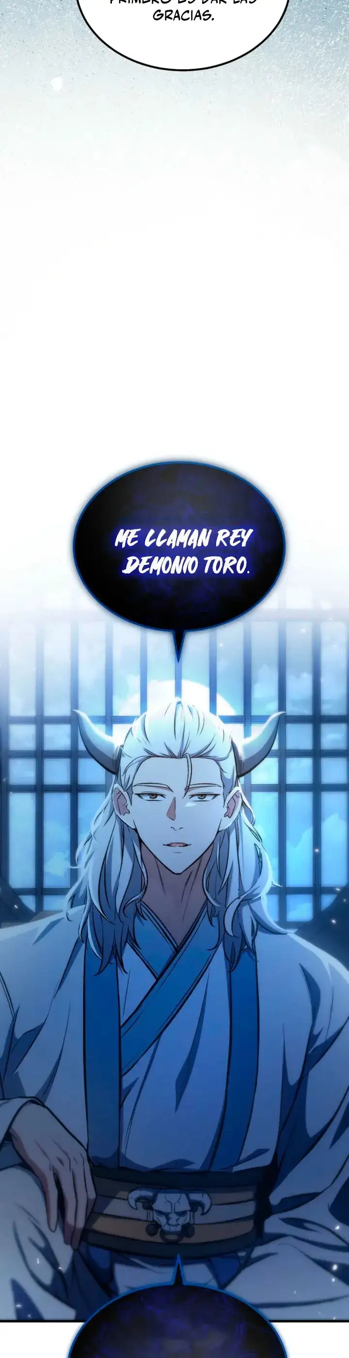 Read Heroe regresa ES Manga Online