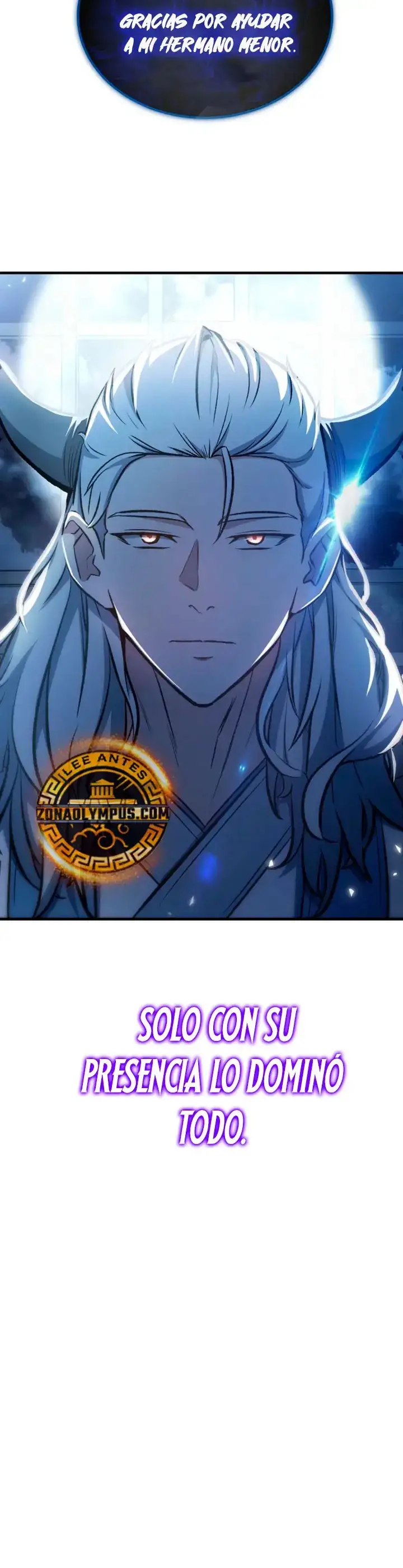 Read Heroe regresa ES Manga Online