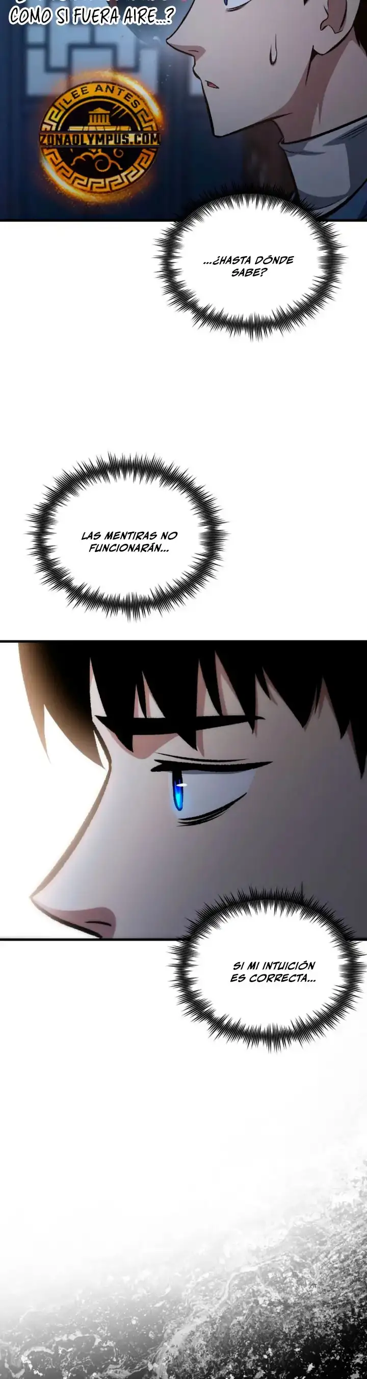 Read Heroe regresa ES Manga Online