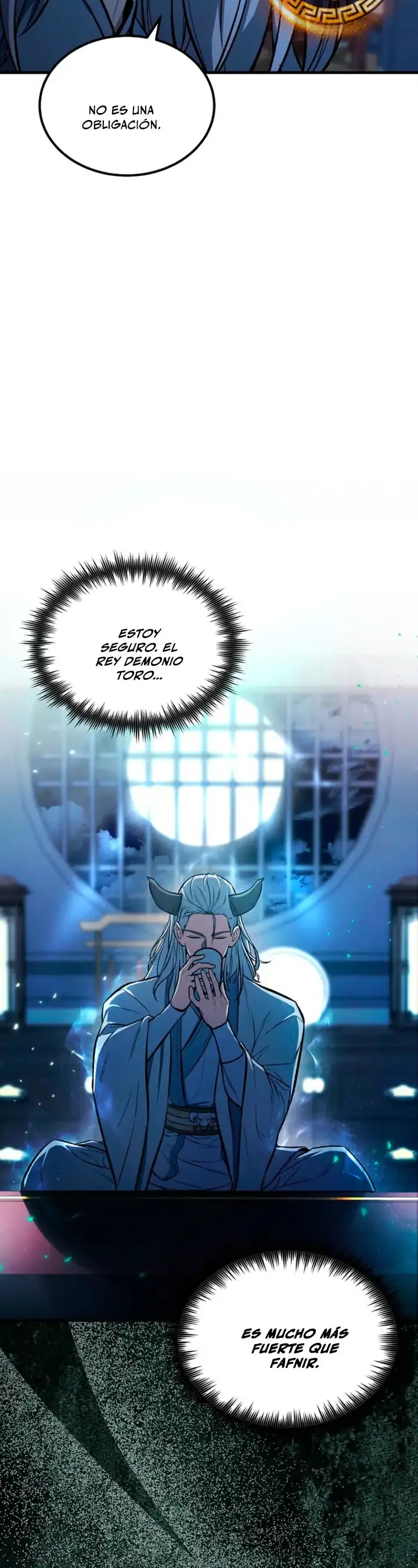 Read Heroe regresa ES Manga Online