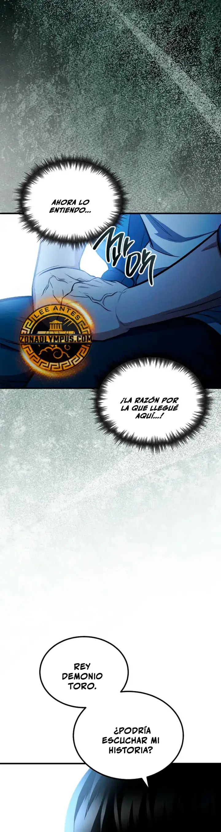 Read Heroe regresa ES Manga Online