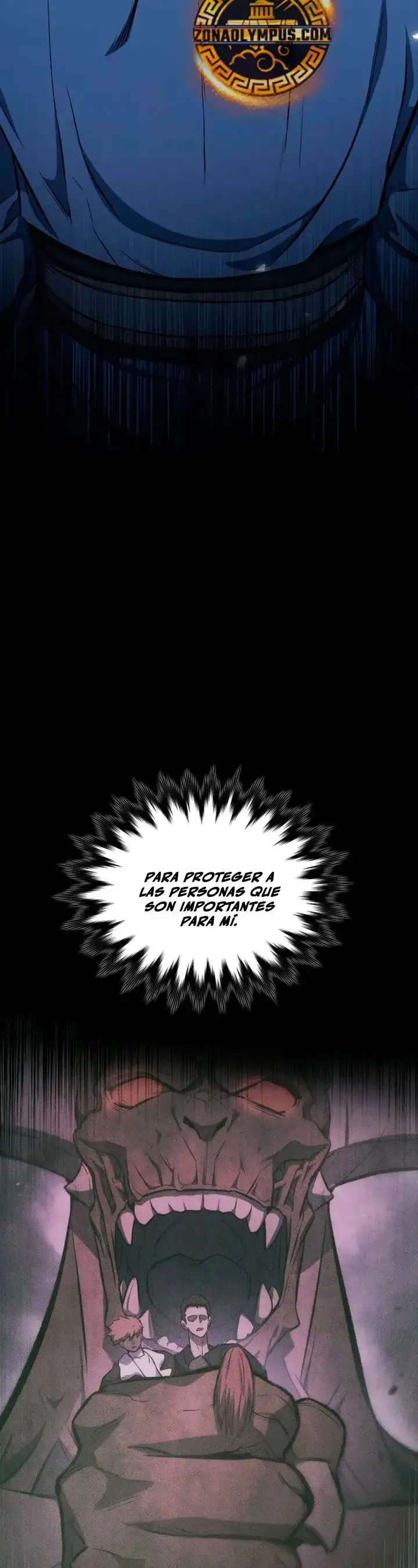 Read Heroe regresa ES Manga Online
