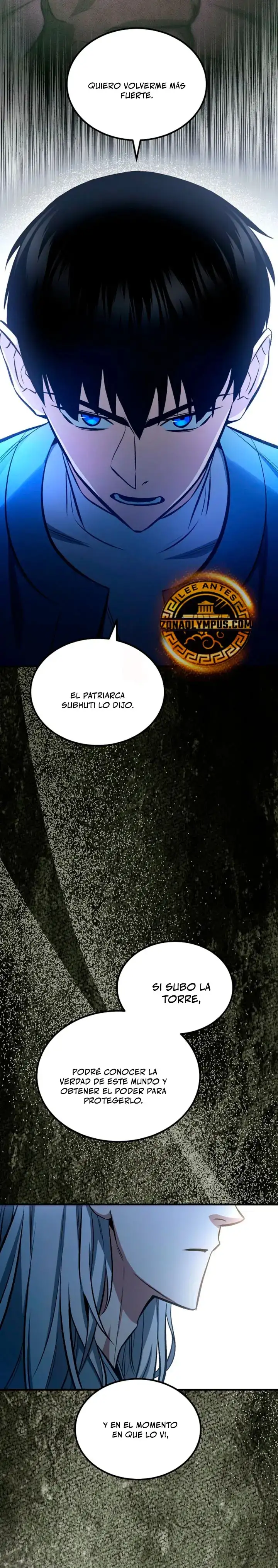 Read Heroe regresa ES Manga Online