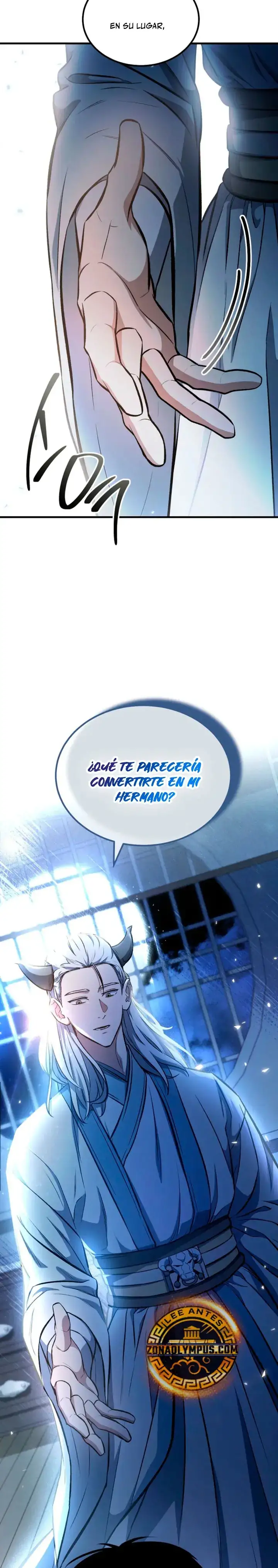 Read Heroe regresa ES Manga Online