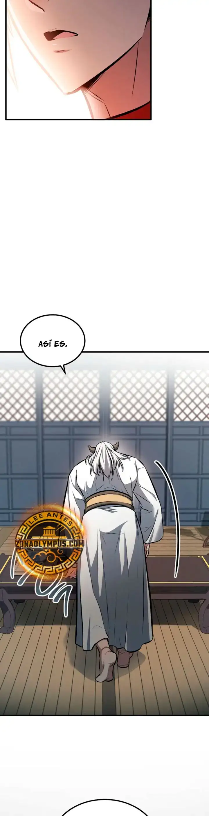 Read Heroe regresa ES Manga Online