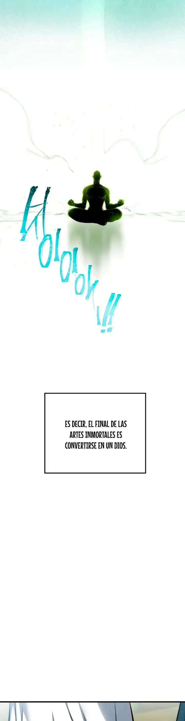 Read Heroe regresa ES Manga Online