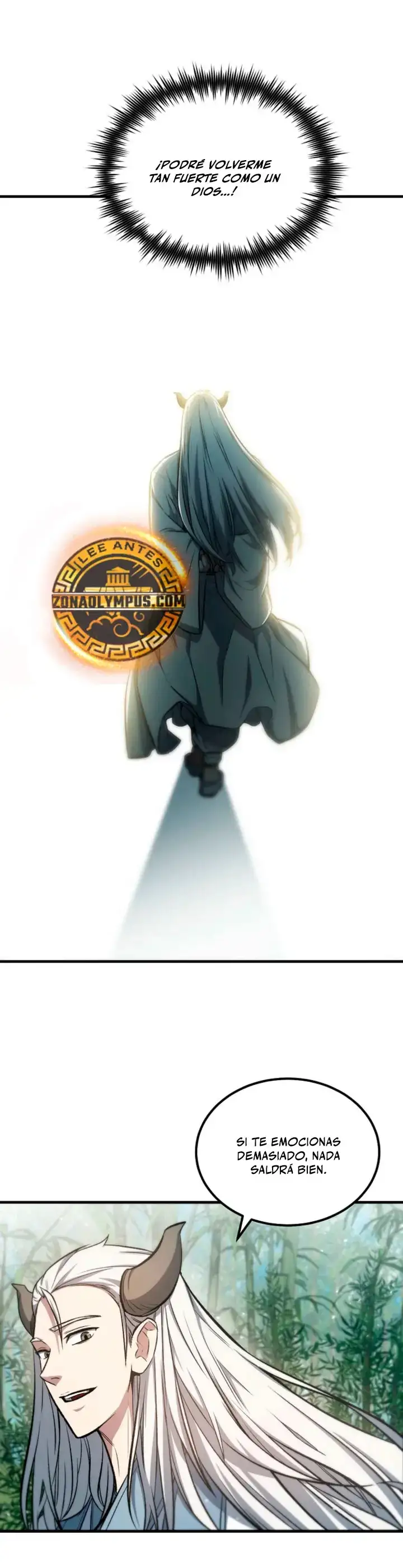 Read Heroe regresa ES Manga Online