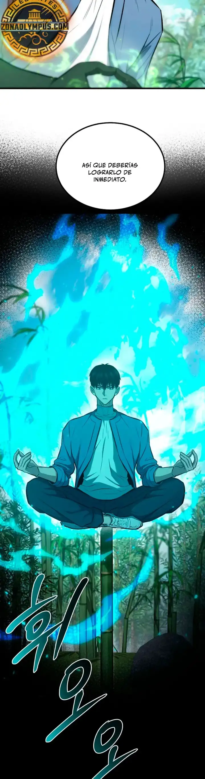 Read Heroe regresa ES Manga Online
