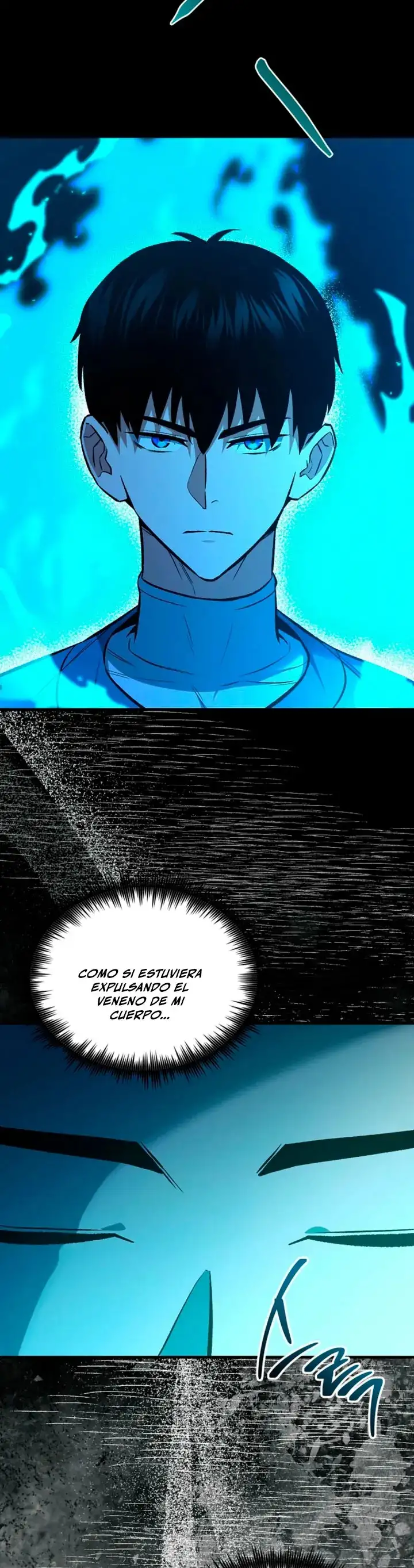 Read Heroe regresa ES Manga Online