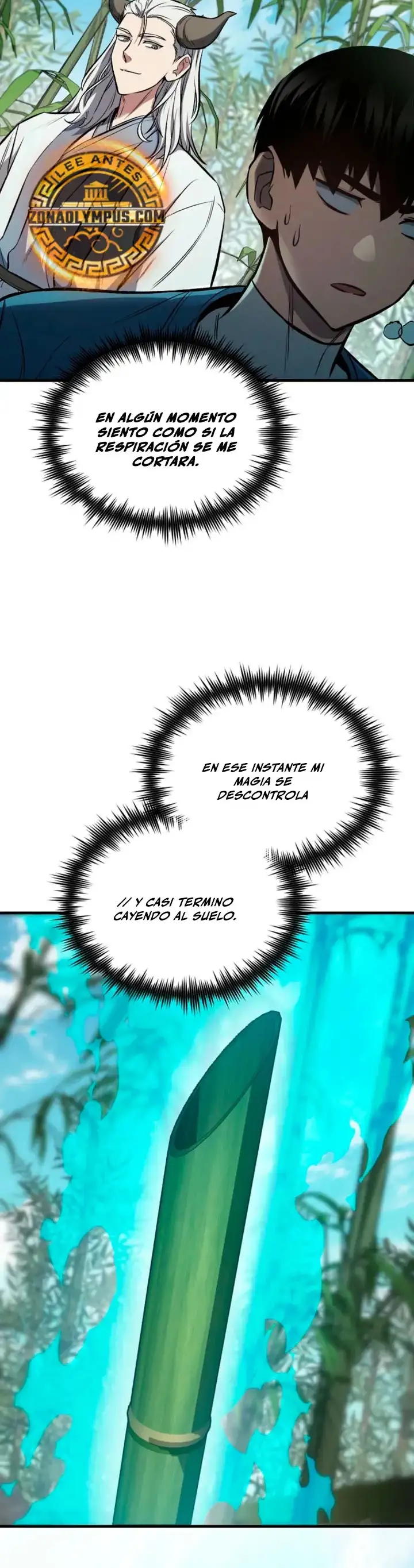 Read Heroe regresa ES Manga Online