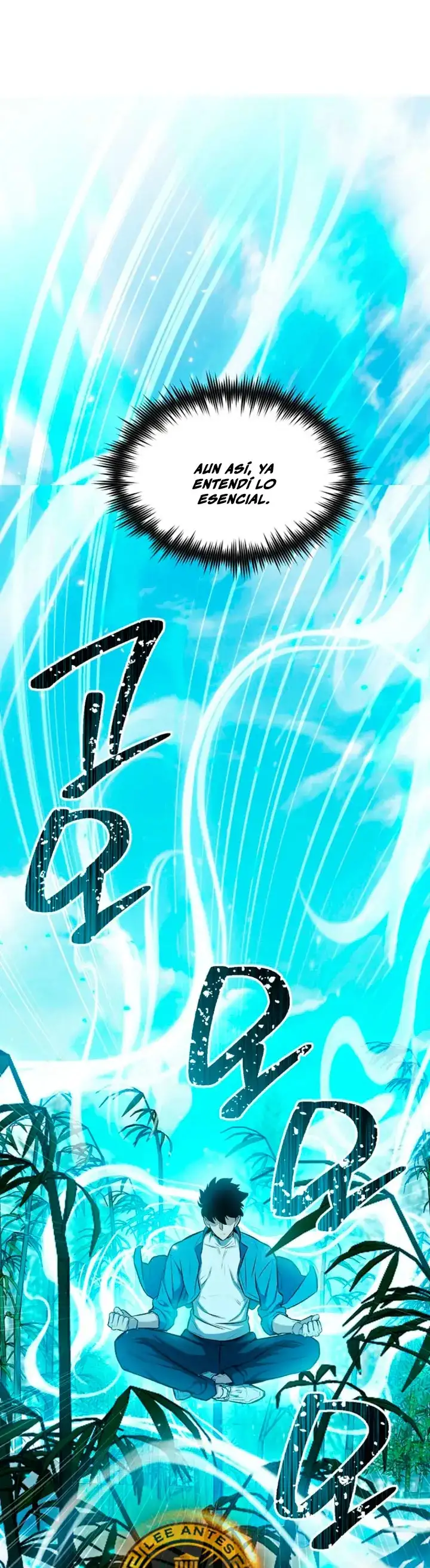 Read Heroe regresa ES Manga Online