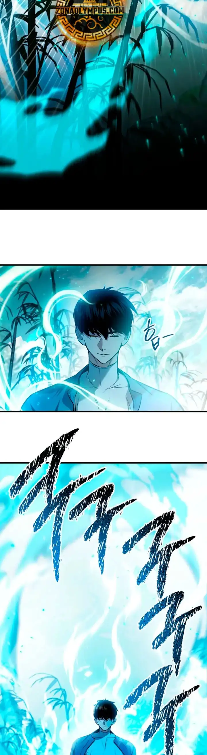 Read Heroe regresa ES Manga Online