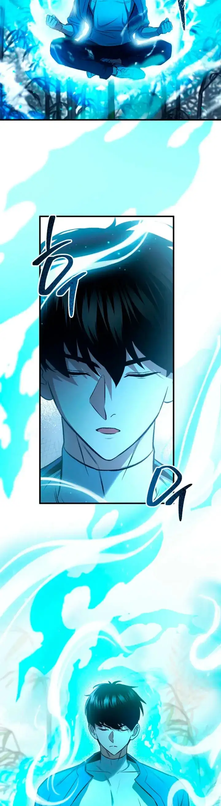 Read Heroe regresa ES Manga Online