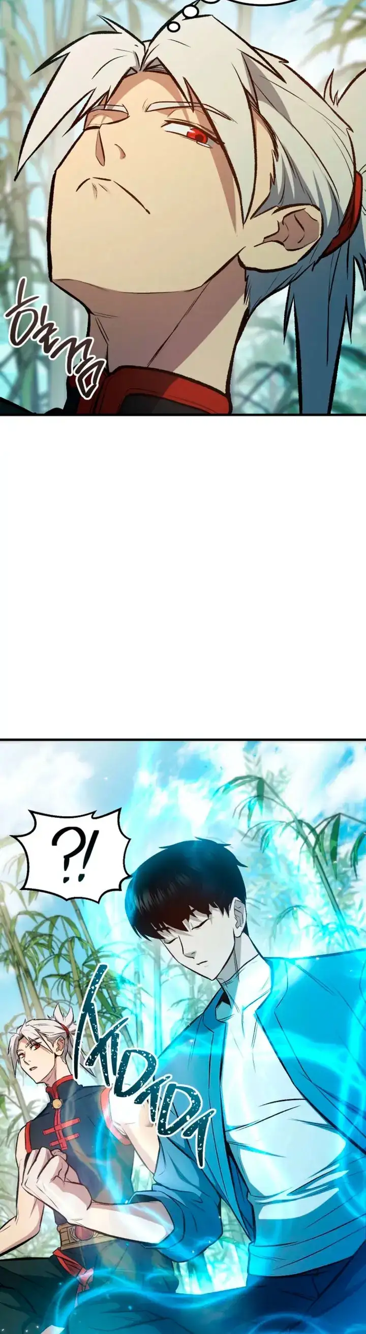 Read Heroe regresa ES Manga Online