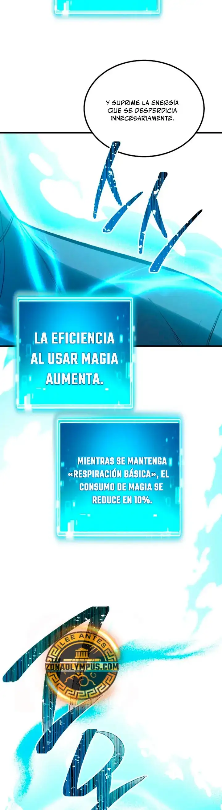 Read Heroe regresa ES Manga Online
