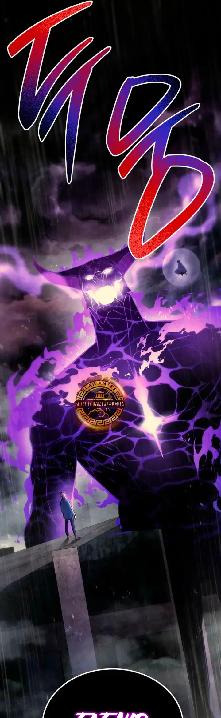 Read Heroe regresa ES Manga Online