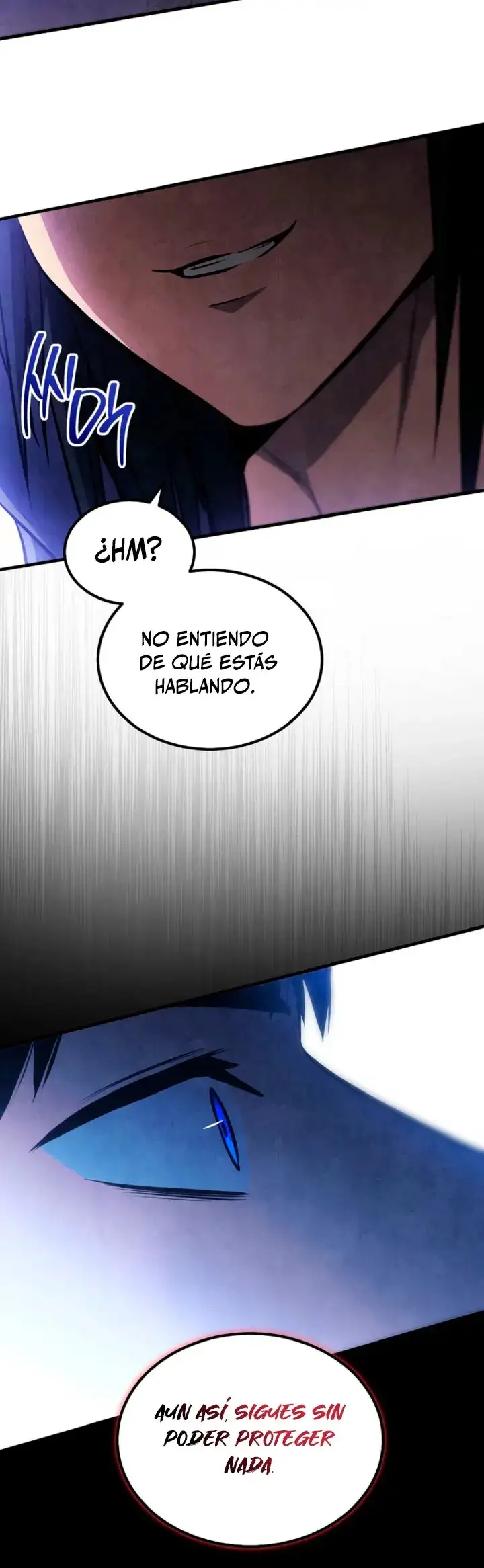 Read Heroe regresa ES Manga Online