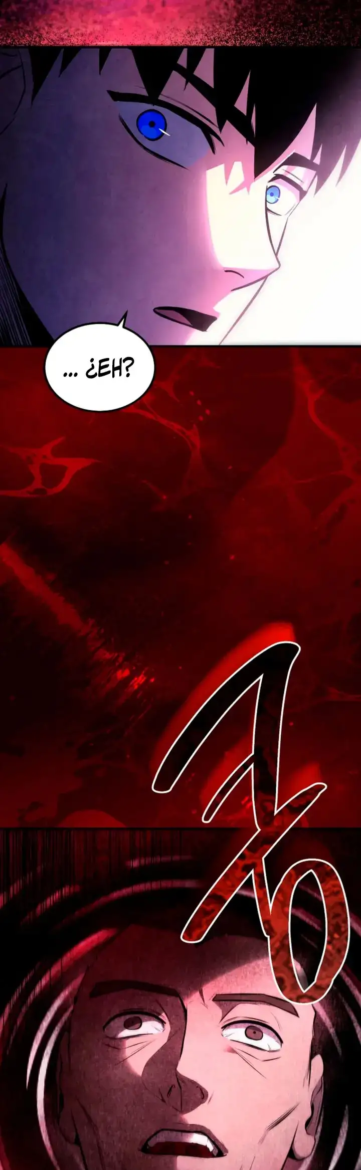 Read Heroe regresa ES Manga Online