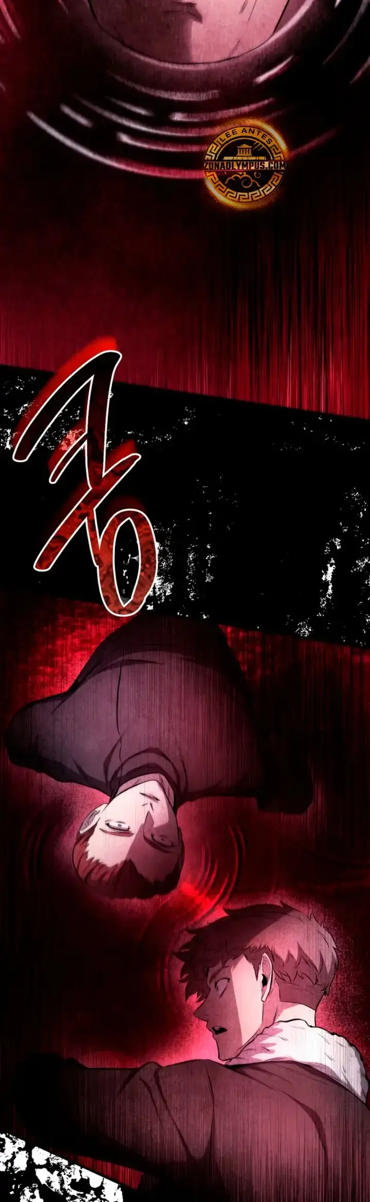 Read Heroe regresa ES Manga Online