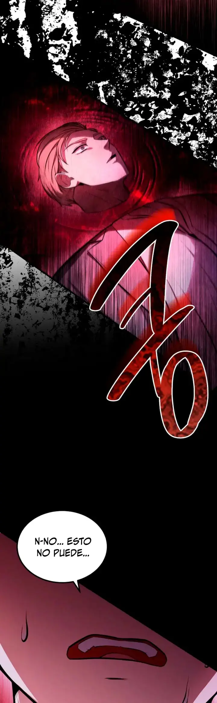 Read Heroe regresa ES Manga Online
