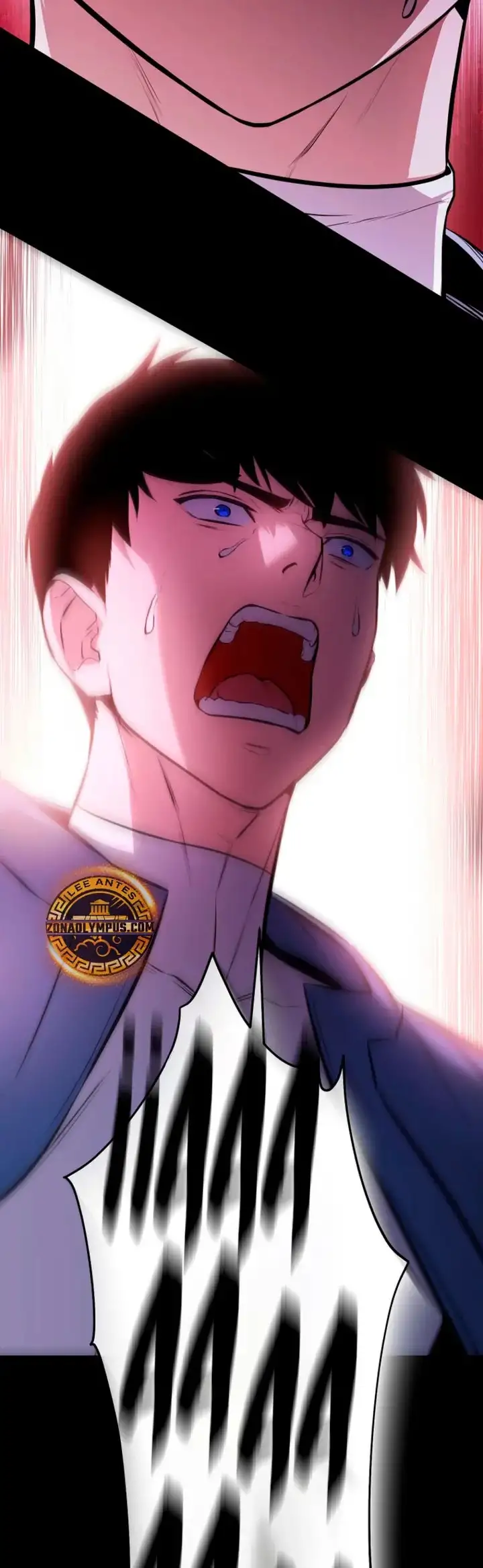 Read Heroe regresa ES Manga Online