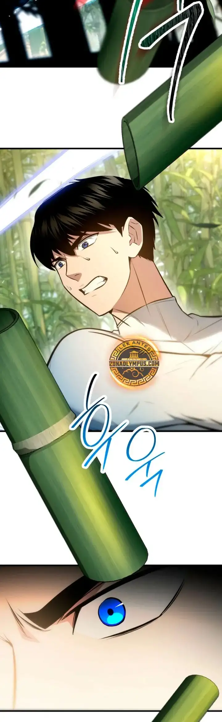 Read Heroe regresa ES Manga Online