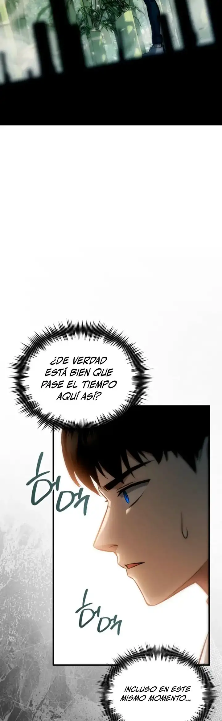 Read Heroe regresa ES Manga Online