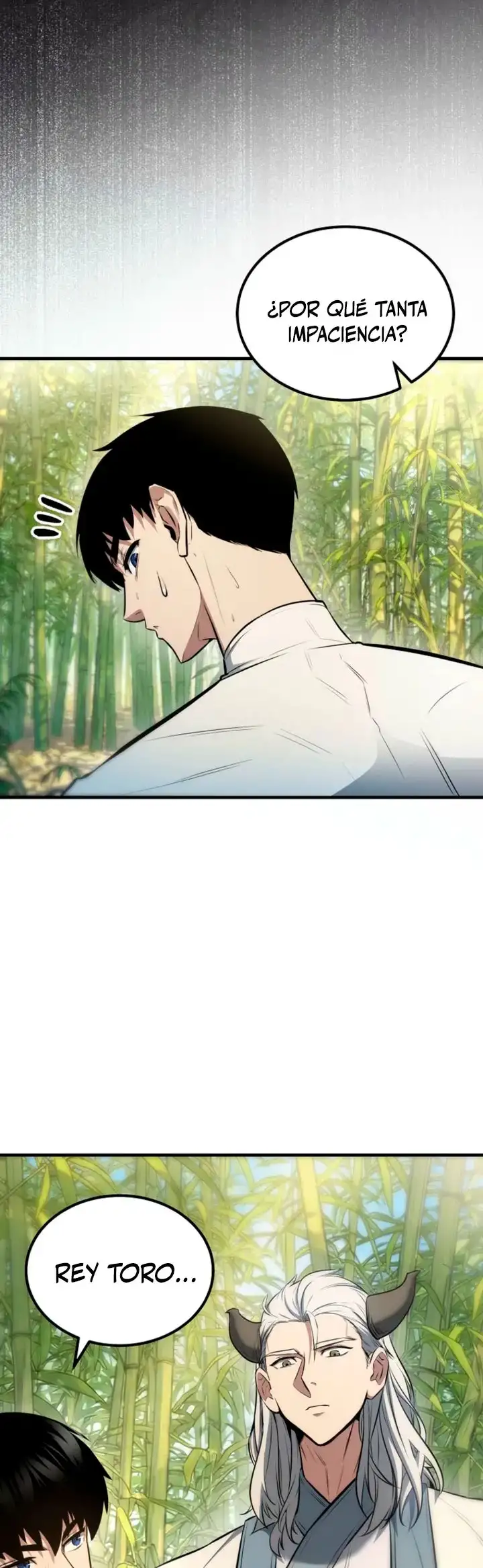 Read Heroe regresa ES Manga Online