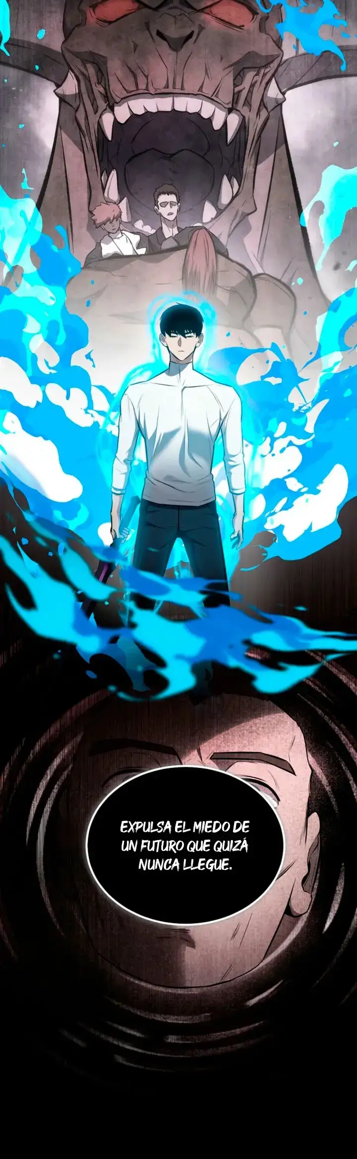 Read Heroe regresa ES Manga Online