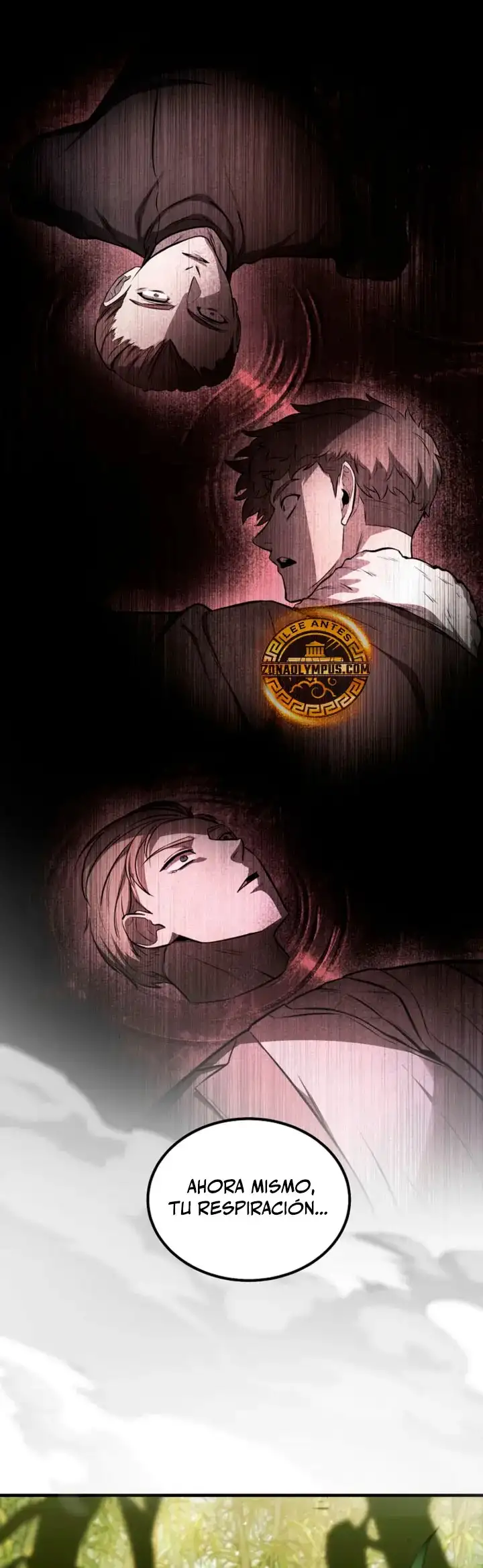 Read Heroe regresa ES Manga Online