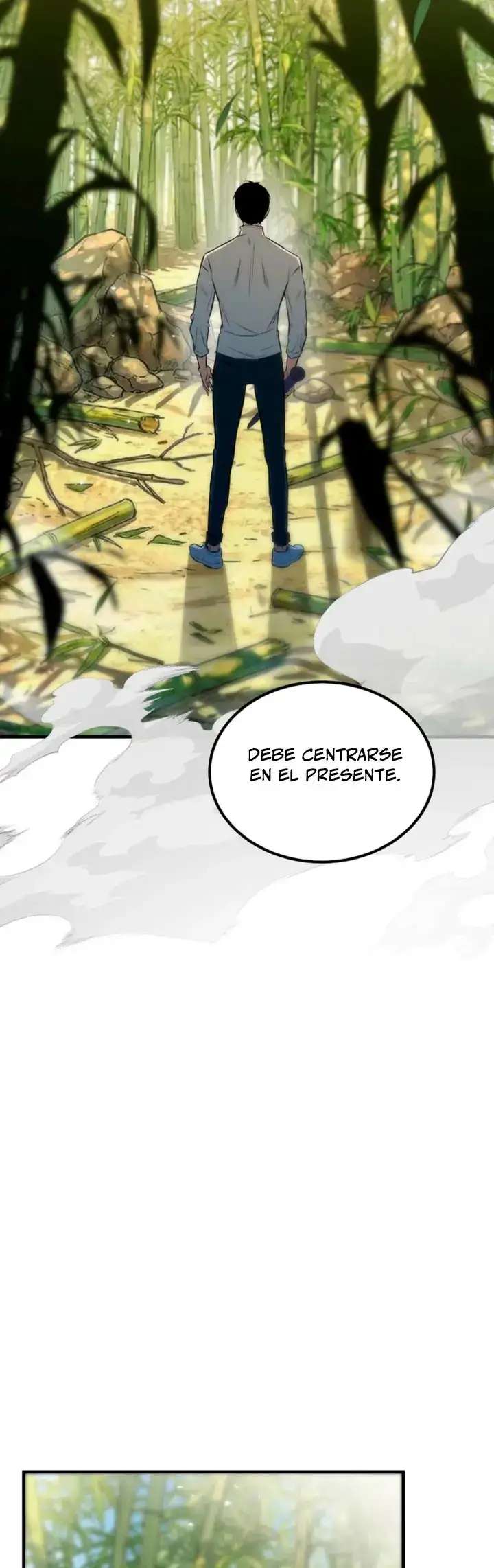 Read Heroe regresa ES Manga Online
