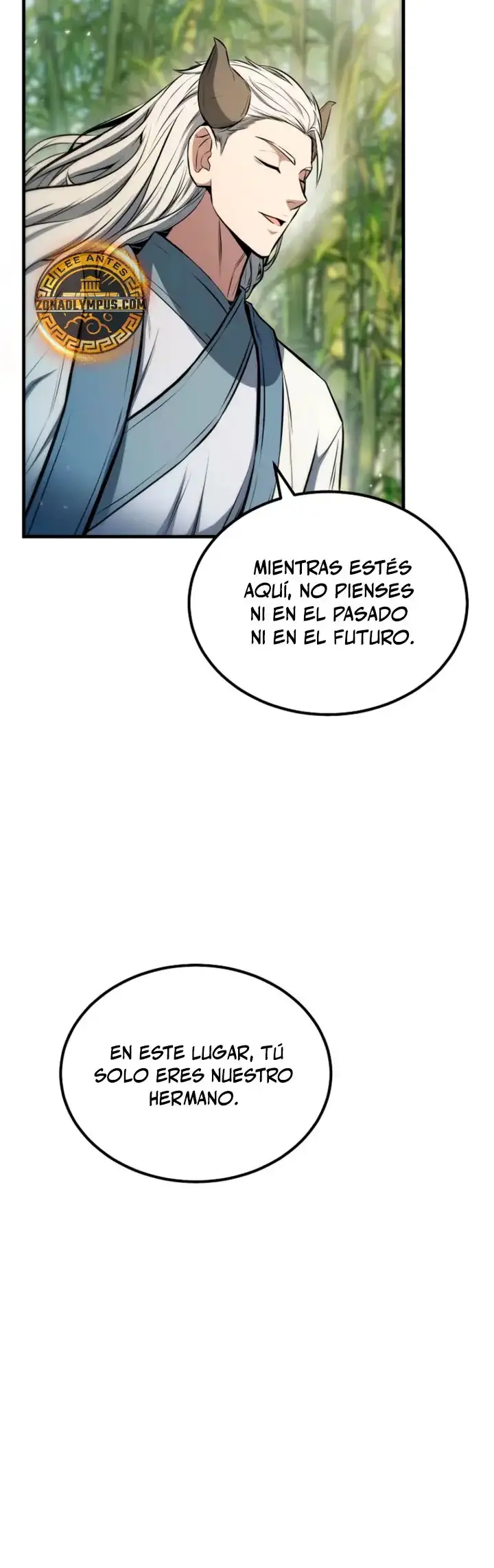 Read Heroe regresa ES Manga Online