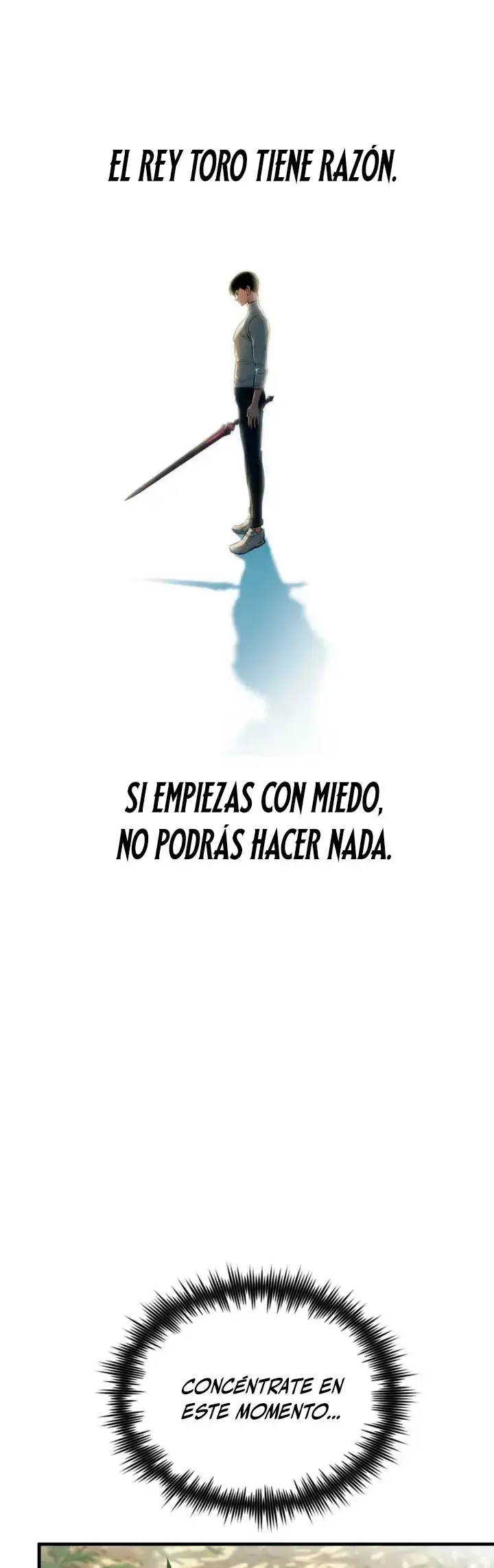 Read Heroe regresa ES Manga Online