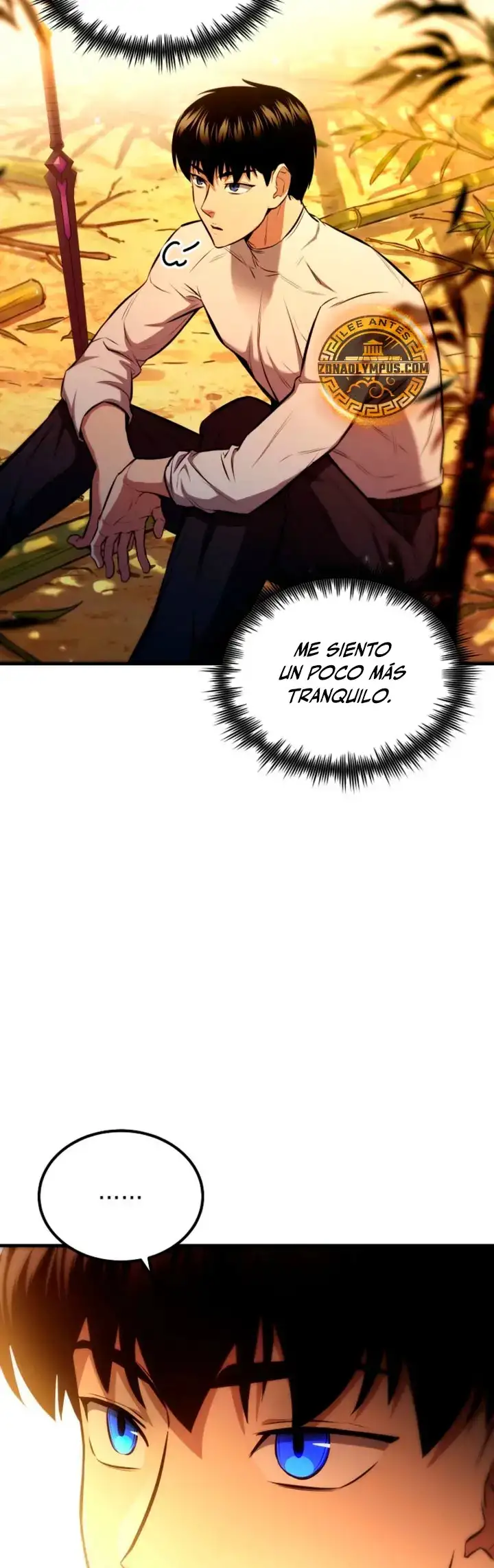 Read Heroe regresa ES Manga Online