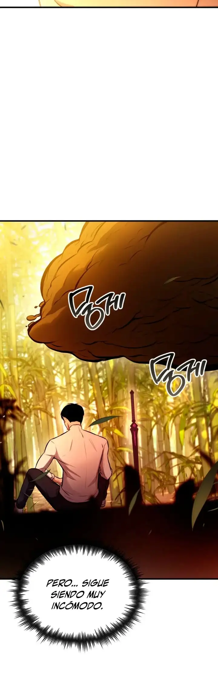Read Heroe regresa ES Manga Online