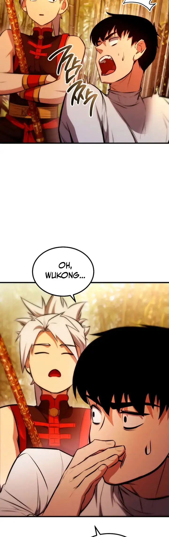 Read Heroe regresa ES Manga Online