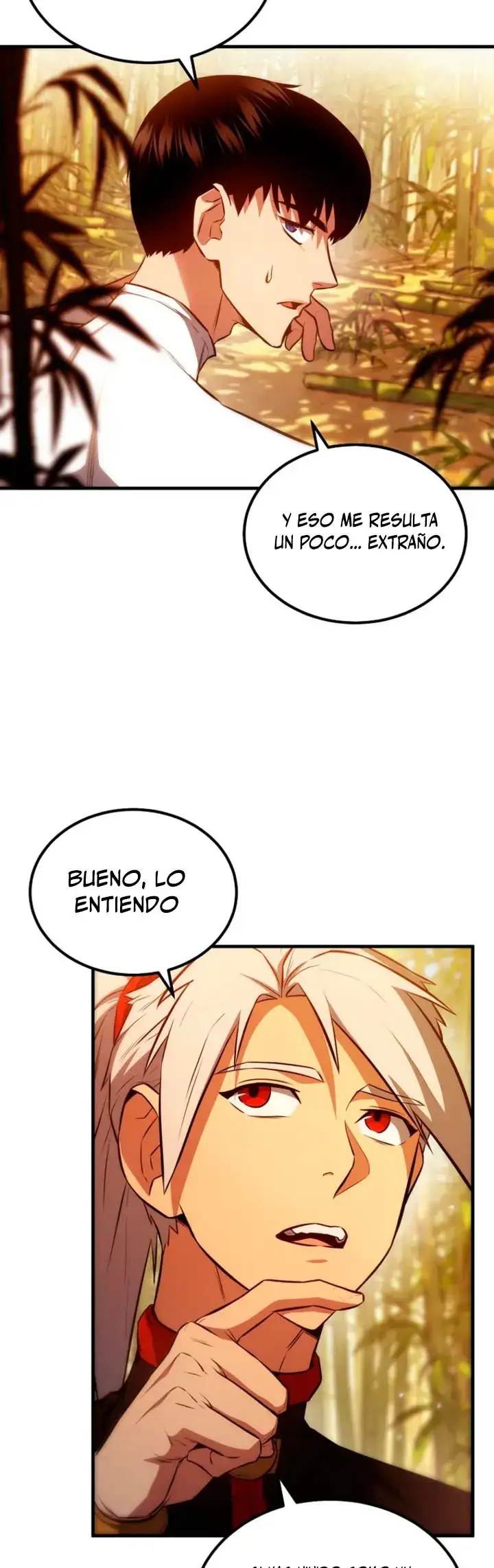 Read Heroe regresa ES Manga Online