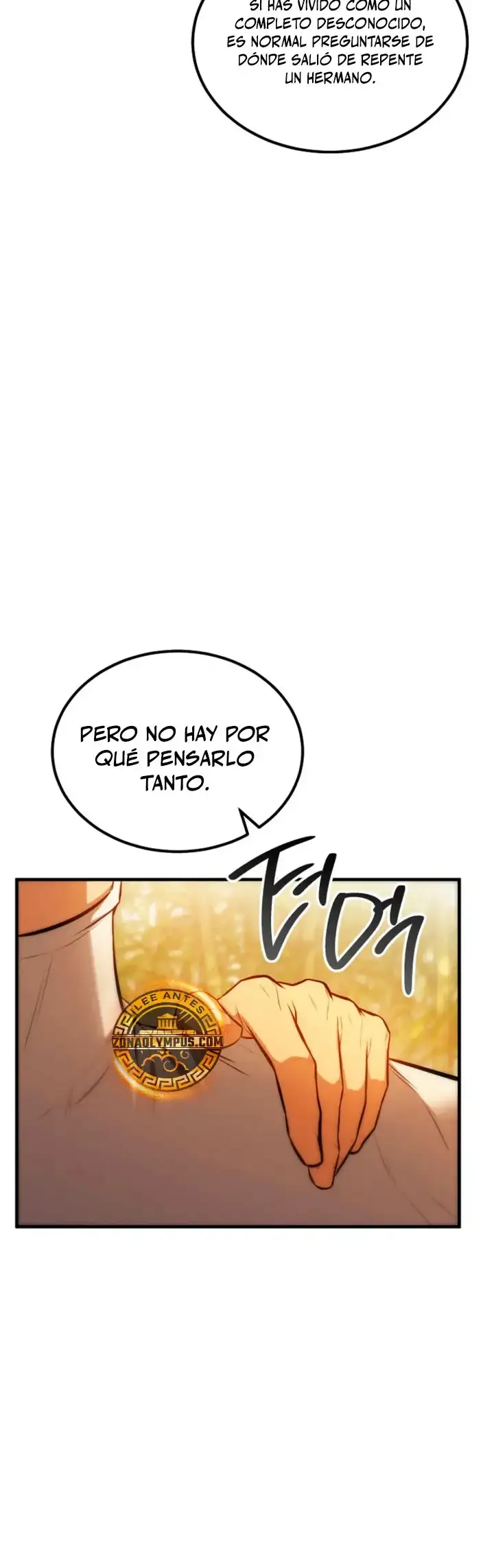 Read Heroe regresa ES Manga Online