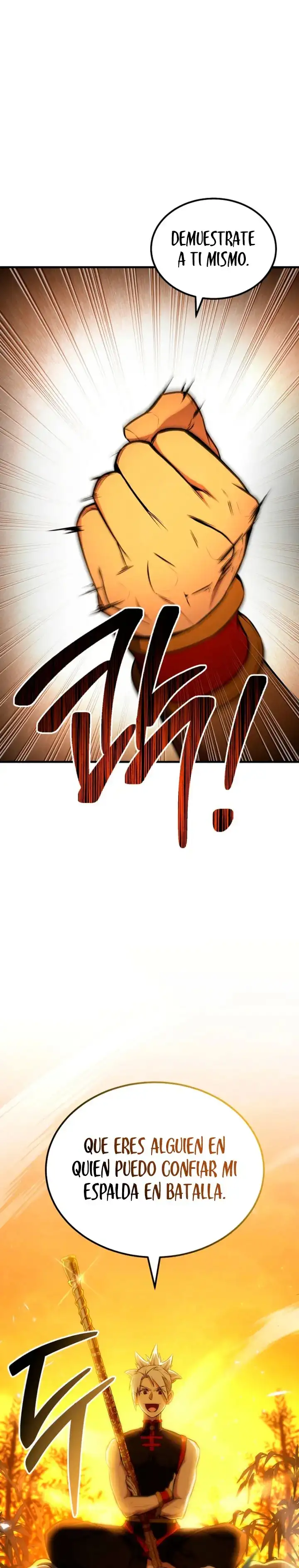 Read Heroe regresa ES Manga Online