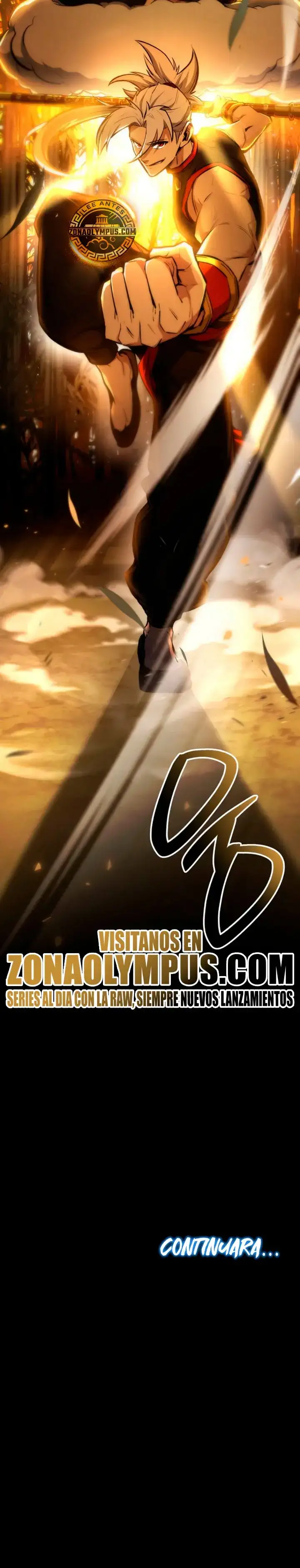 Read Heroe regresa ES Manga Online