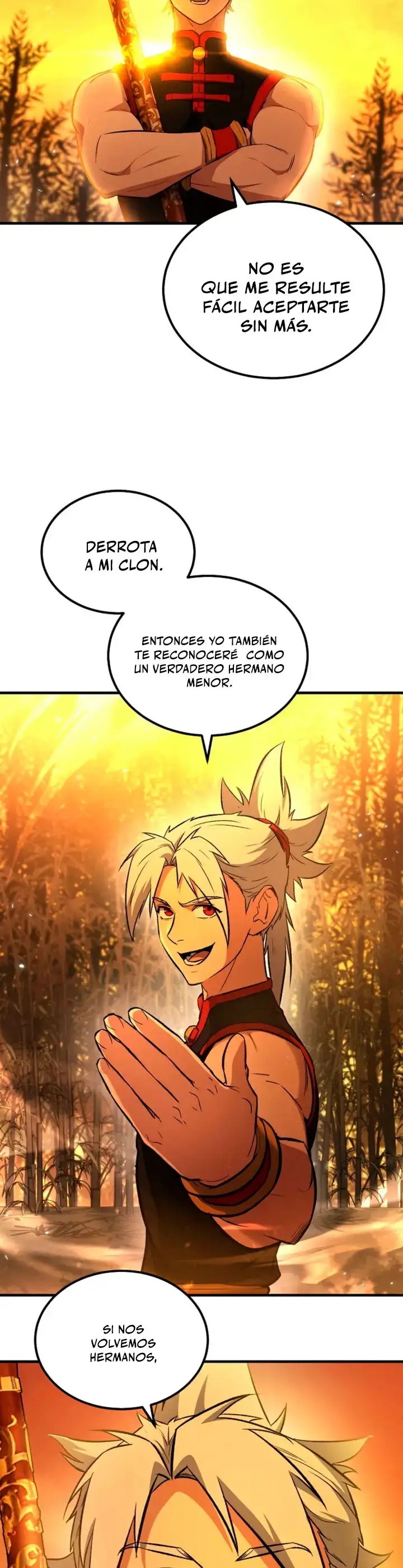Read Heroe regresa ES Manga Online