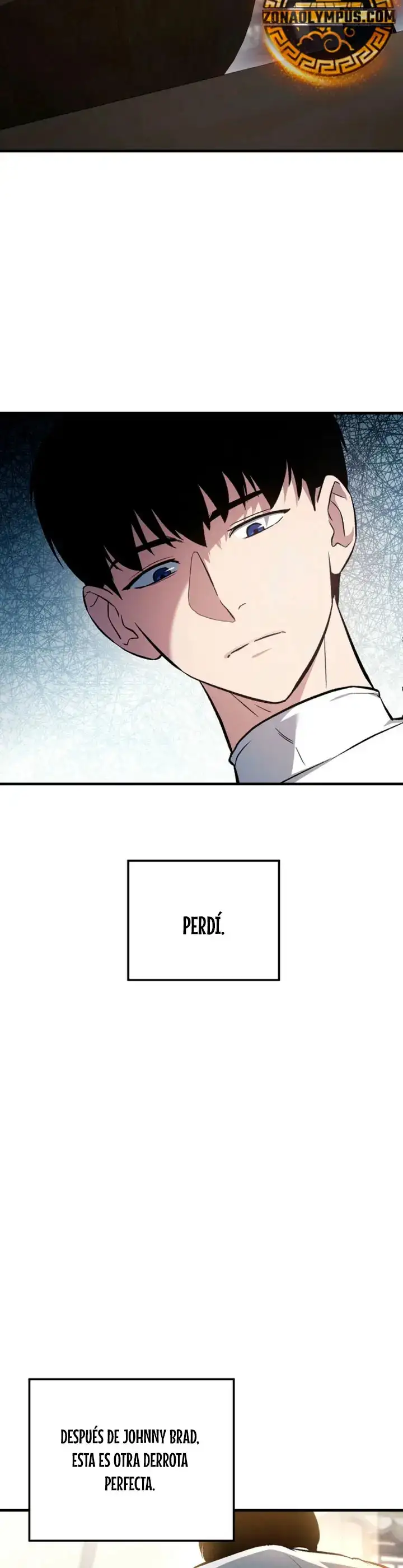 Read Heroe regresa ES Manga Online